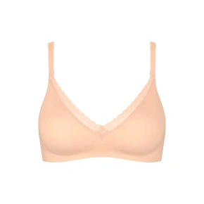 Podprsenka bez kostic BODY ADAPT Twist Soft bra - SLOGGI