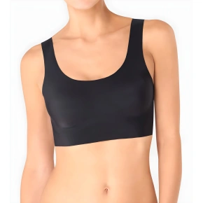 Podprsenka bez kostice Zero Feel Top EX - Sloggi Podprsenka bez kostice Zero Feel Top EX - Sloggi