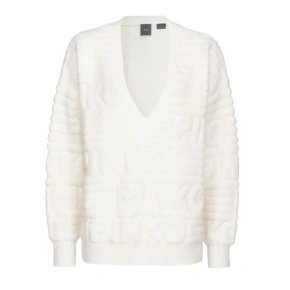 Sweter Pinko Frotte 3D W 101581A117