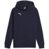 Bluza Puma Team Goal Casuals Hoddy Jr 658619 06