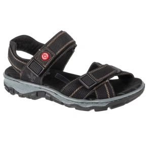 Sandały Rieker Sandals W 68851-02 Sandały Rieker Sandals W 68851-02