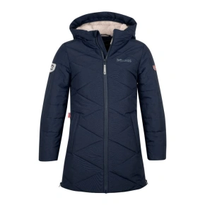 Wodoodporna kurtka ocieplana Trollkids Girls Bergen Coat dla dziewczynki (460-100) Wodoodporna kurtka ocieplana Trollkids Girls Bergen Coat dla dziewczynki (460-100)