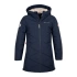 Wodoodporna kurtka ocieplana Trollkids Girls Bergen Coat dla dziewczynki (460-100)