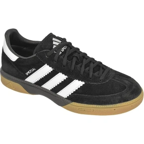 Męskie buty do piłki ręcznej Spezial M M18209 - Adidas