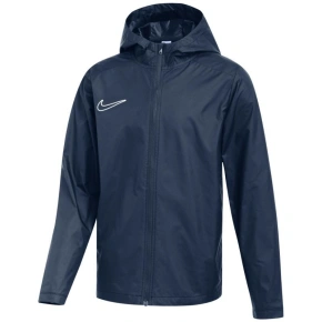 Kurtka Nike Academy 25 Rain Jacket Jr FZ9863 410 Kurtka Nike Academy 25 Rain Jacket Jr FZ9863 410