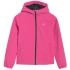 Kurtka softshell 4F F305 Jr 4FJWSS25TSOFF305 54S