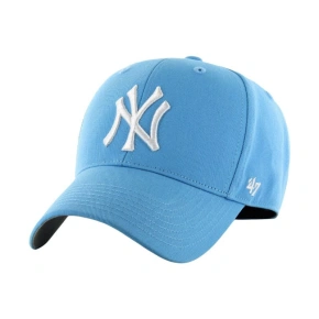 Czapka z daszkiem '47 Brand New York Yankees MVP Raised Basic B-RAC17CTP-CO-KIDS