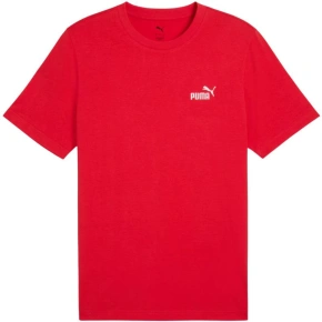 Koszulka Puma Ess Small No.1 Logo Tee M 682534 11 pánské