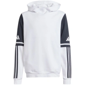 Bluza adidas Squadra 25 Sweat Hoody Jr JD4807