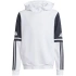 Bluza adidas Squadra 25 Sweat Hoody Jr JD4807