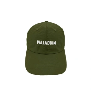 Czapka z daszkiem Palladium Signature WR Cap C3457-377