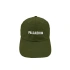 Czapka z daszkiem Palladium Signature WR Cap C3457-377
