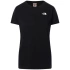 Koszulka The North Face Simple Dome W NF0A87NHJK31