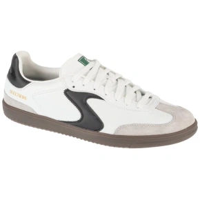 Skechers Hotshot - Pyke 254150-WBK Białe 41 Skechers Hotshot - Pyke 254150-WBK Białe 41