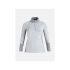 Koszulka termiczna Peak Performance W Magic Half Zip szary