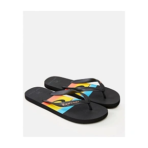 Klapki RIP CURL 10M FADE Klapki RIP CURL 10M FADE