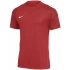 Koszulka męska NIke Dri-Fit Academy II czerwona HV8160 657 pánské