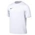 Koszulka Nike Park VIII Junior niebieskie logo HV8182-104