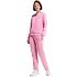 Dres damski adidas Dayready różowy KB8160