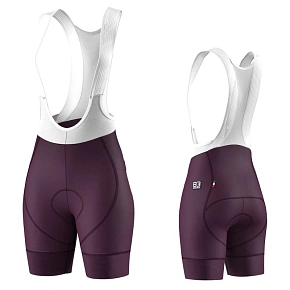 Biemme Spodenki LEGEND ECO LADY 26 fioletowe M Biemme Spodenki LEGEND ECO LADY 26 fioletowe M