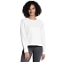Skechers Skechluxe Elevate Crewneck LT152-OFWT Białe L