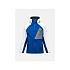 Kurtka męska PEAK PERFORMANCE M Trail Hipe 3L Shell Jacket kolor biały pánské