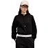 Bluza damska Puma Her Relaxed Hoodie czarna 694027 01