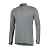 Rogelli bluza biegowa CAMPTON 2.0 szara 2XL