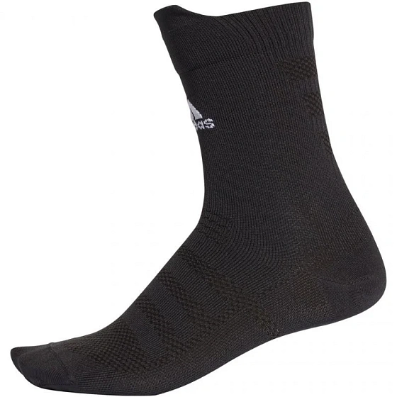 Skarpety unisex Alphaskin Ultralight Crew CV7414 - Adidas