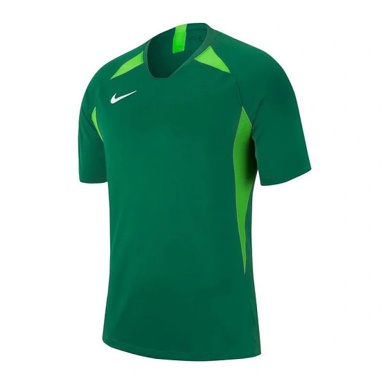 Koszulka młodzieżowa Legend SS AJ1010-302 - Nike