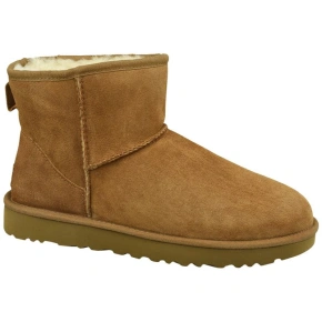 Buty UGG Classic Mini II W 1016222-CHE dámské