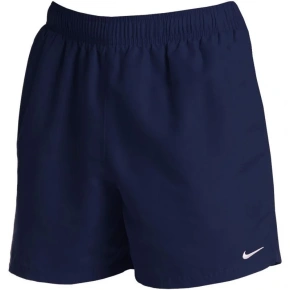 Męskie spodenki kąpielowe 5 Volley Midnight M NESSA560 440 - Nike