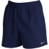 Męskie spodenki kąpielowe 5 Volley Midnight M NESSA560 440 - Nike