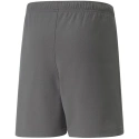 Dziecięce spodenki teamRise Short Jr 704943 13 - Puma
