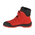 Buty trekkingowe Trek Jr Boys HJZ21-JOBMW250-62S - 4F