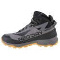 Męskie buty trekkingowe Ice Cracker M 4FAW22FOTSM004-22S - 4F