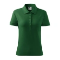 Damska koszulka polo Cotton Heavy W MLI-21606 - Malfini