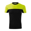 T-shirt męski Colormix M MLI-10962 - Malfini