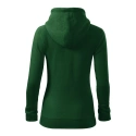 Bluza damska Trendy Zipper W MLI-41106 - Malfini