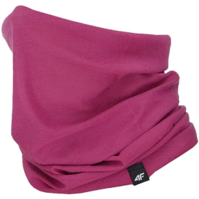 Ocieplacz na szyję 4FAW23ABDAU042 55S - 4F Ocieplacz na szyję 4FAW23ABDAU042 55S - 4F