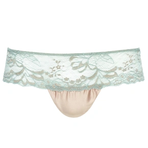 Stringi damskie 60306 - Selmark Stringi damskie 60306 - Selmark