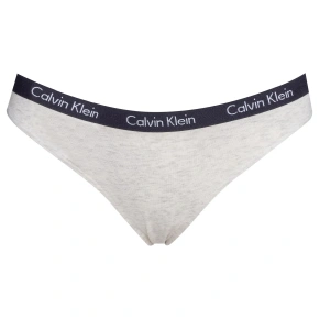 Majtki damskie D1618E-OW5 - Calvin Klein