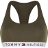 Biustonosz typu bralette UW0UW02037 RBN khaki - Tommy Hilfiger