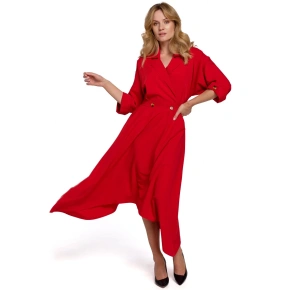 Sukienka damska K086 - Makover