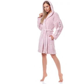 Szlafrok damski 9131 LV - L&L Lamp