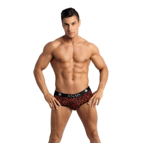 Męskie bikini z plemiennym wzorem - Anais