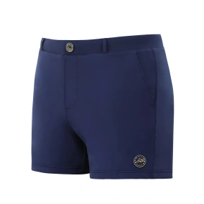 Stroje kąpielowe męskie Comfort 2 17a kr. niebieski - Self