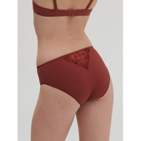 Majtki 131777 brązowy kasztan 778 - Simone Péréle