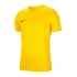 Dziecięcy strój treningowy Jr BV6741-719 Żółty - Nike