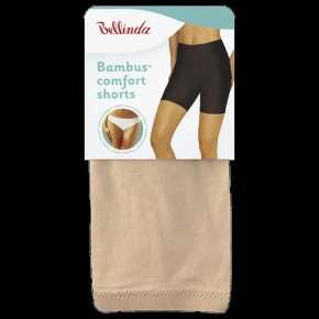 Dámské BAMBUS COMFORT SHORTS tělové - Bellinda
